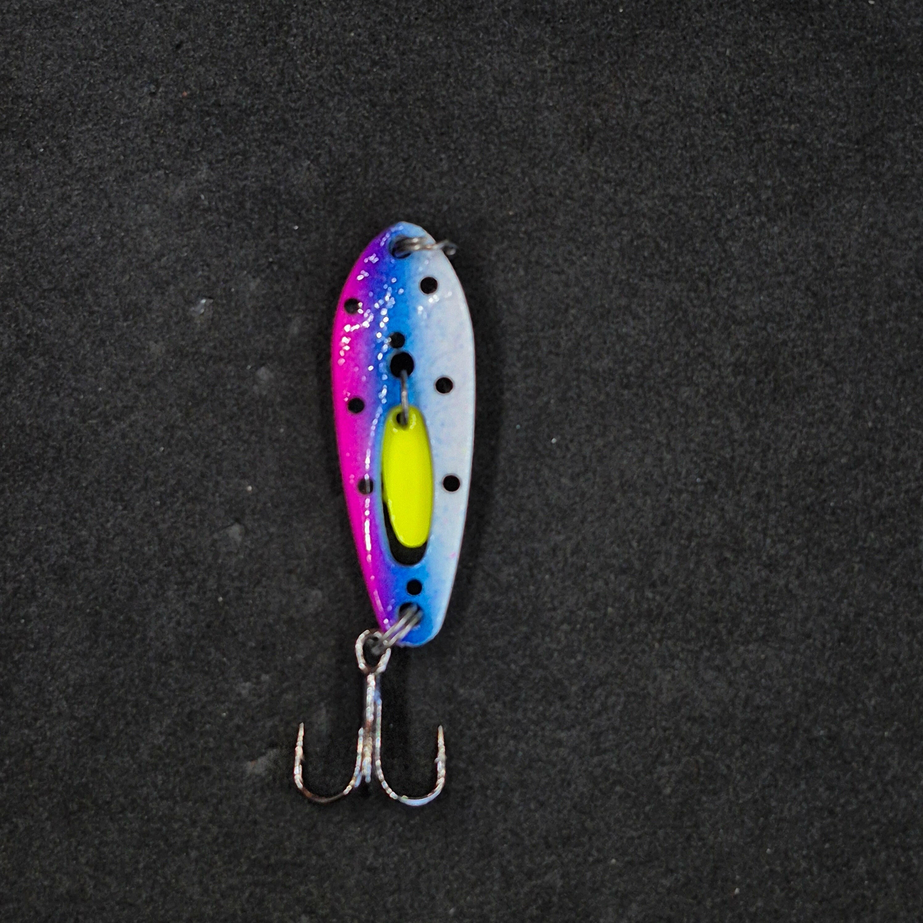 🍁COMPAC Clacker Spoons 3/16oz