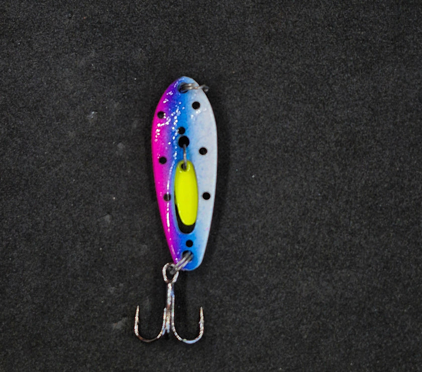 🍁COMPAC Clacker Spoons 3/8oz