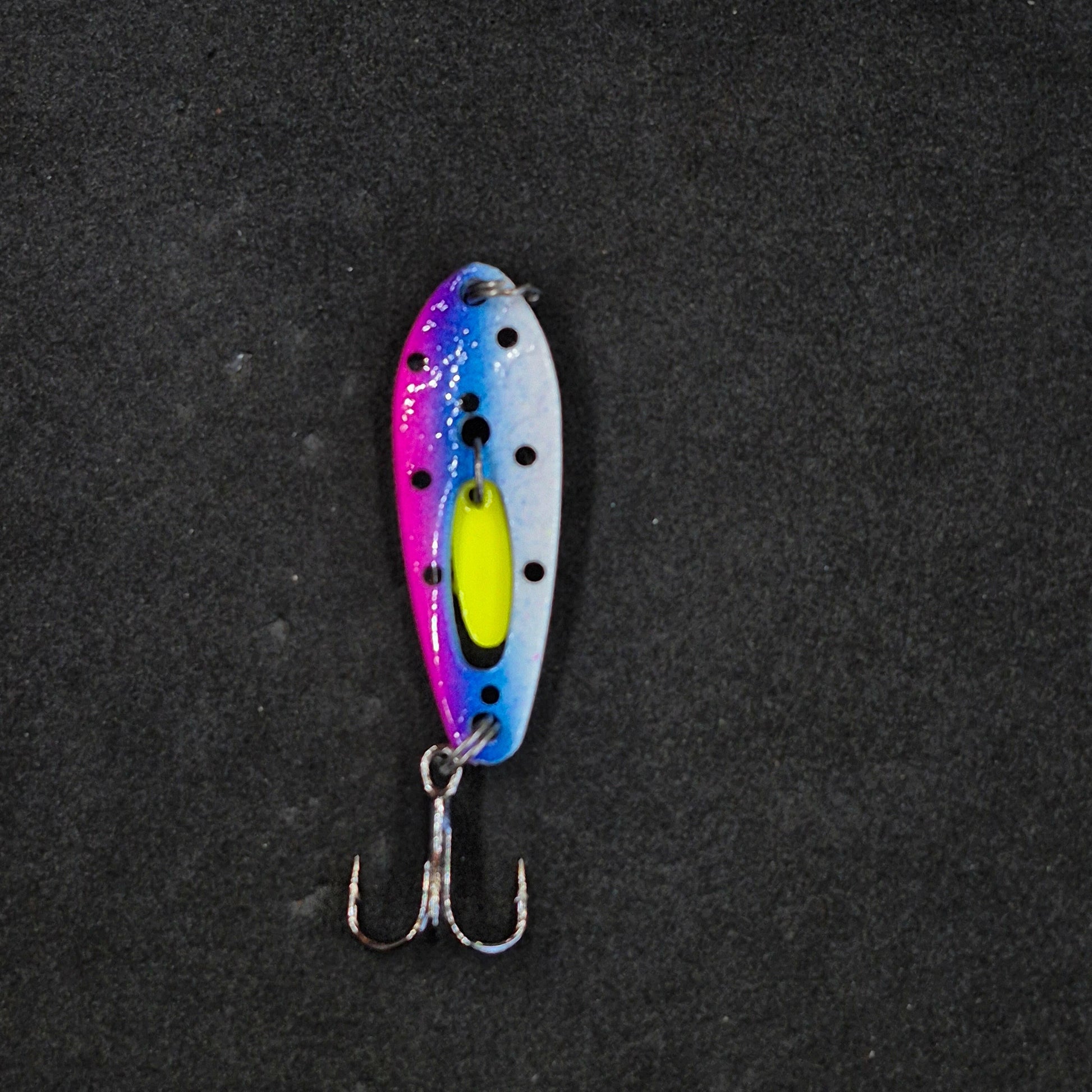 🍁COMPAC Clacker Spoons 3/8oz Stony Tackle Shack Fishing Hooks art-noise.myshopify.com compac-clacker-spoons-3-8oz-1