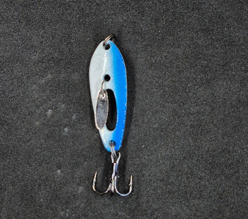 🍁COMPAC Clacker Spoons 3/16oz