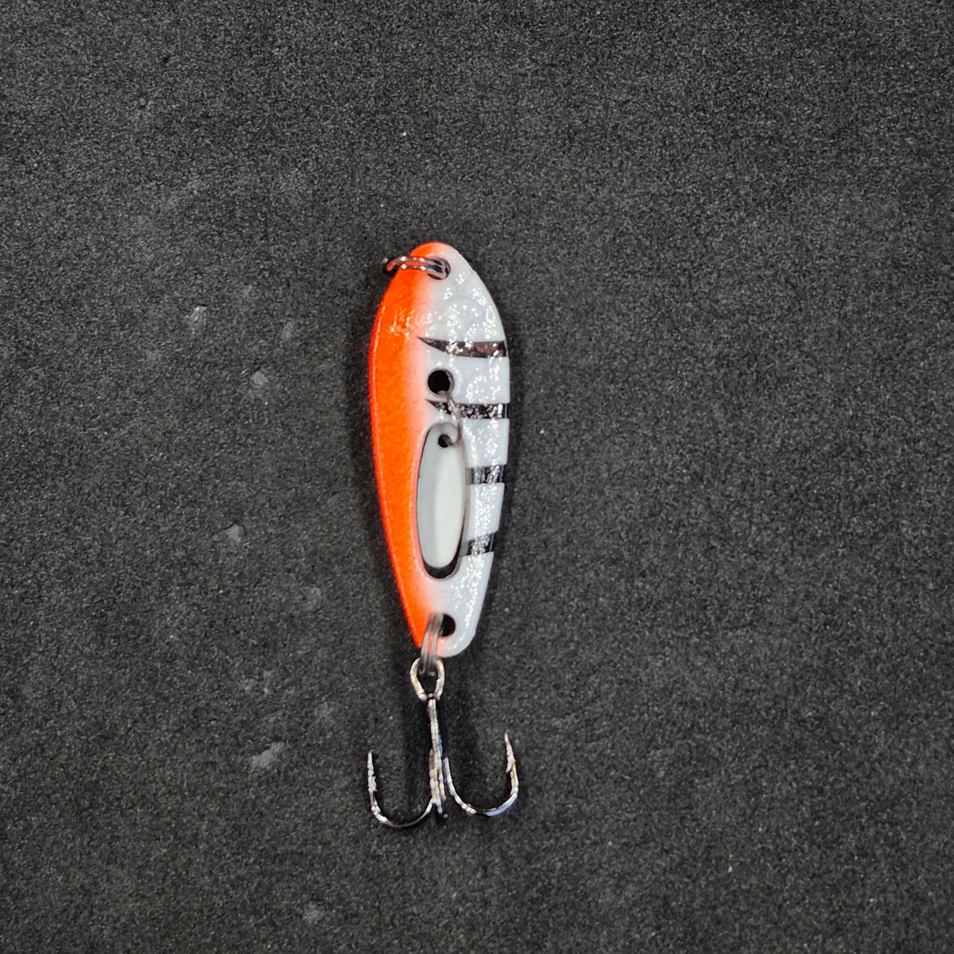 🍁COMPAC Clacker Spoons 3/8oz Stony Tackle Shack Fishing Hooks art-noise.myshopify.com compac-clacker-spoons-3-8oz-1