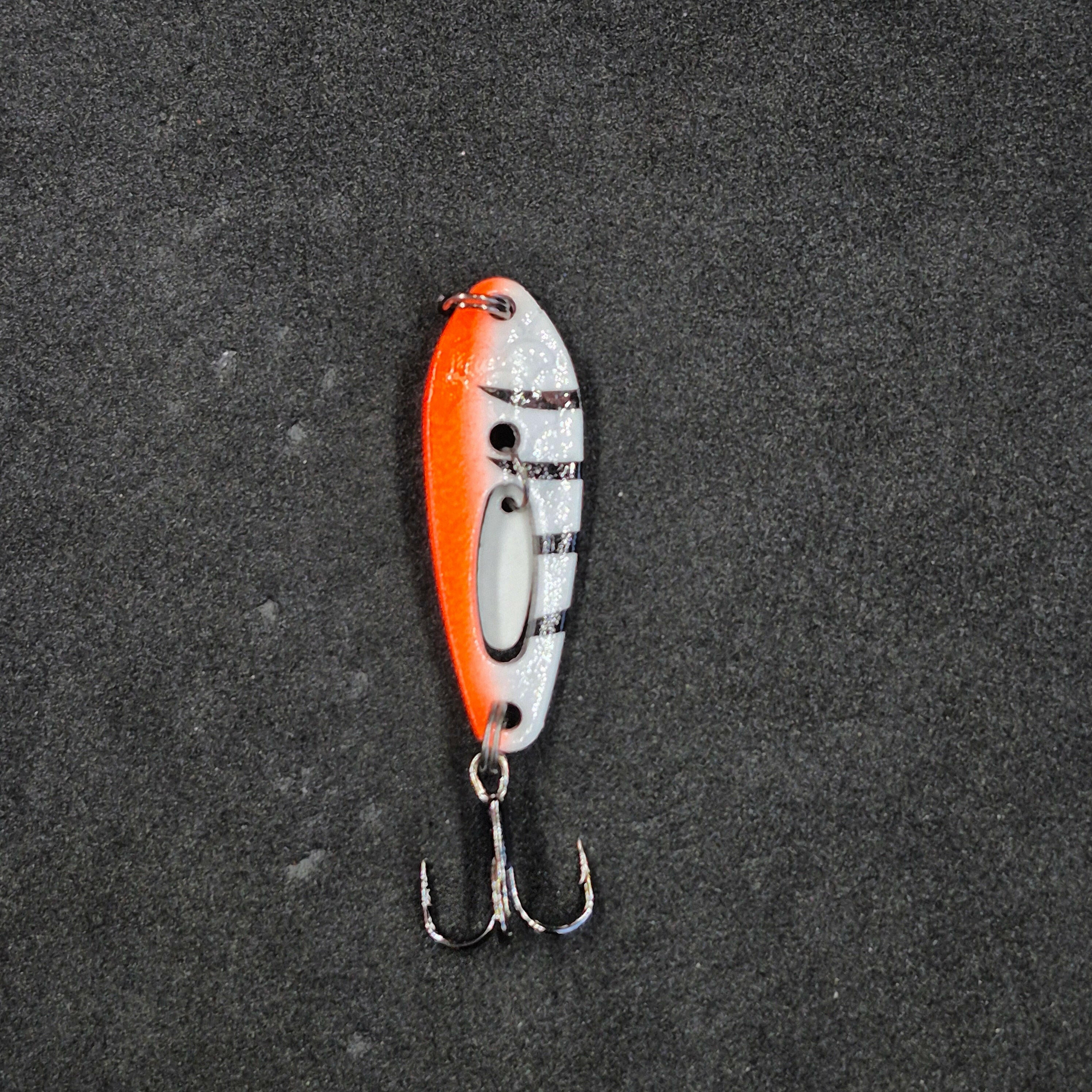 🍁COMPAC Clacker Spoons 3/8oz Stony Tackle Shack Fishing Hooks art-noise.myshopify.com compac-clacker-spoons-3-8oz-1