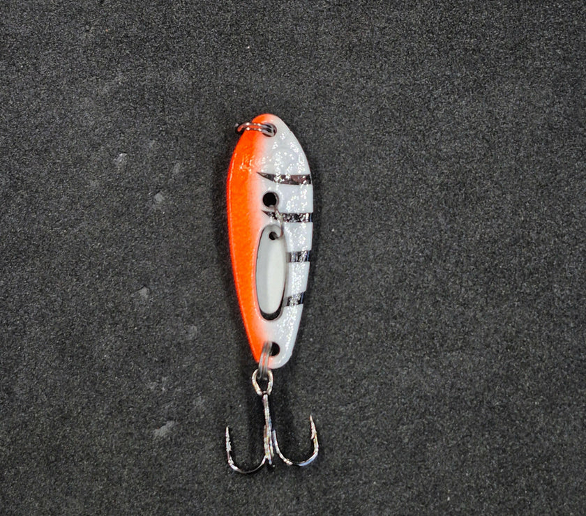 🍁COMPAC Clacker Spoons 3/16oz