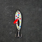 🍁COMPAC Clacker Spoons 3/16oz
