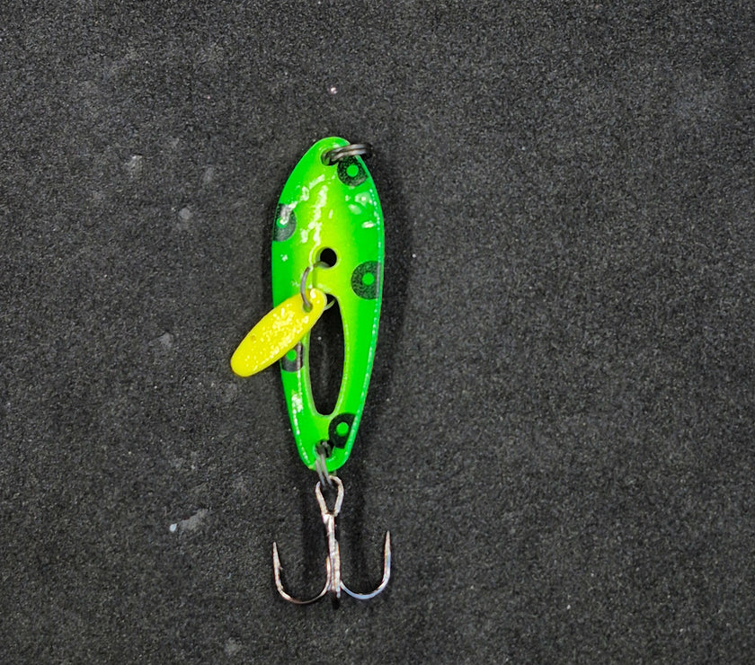 🍁COMPAC Clacker Spoon 1/8oz