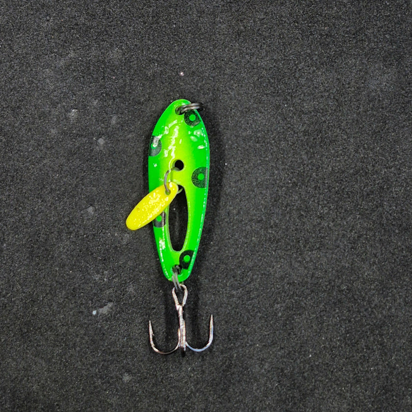 🍁COMPAC Clacker Spoon 1/8oz