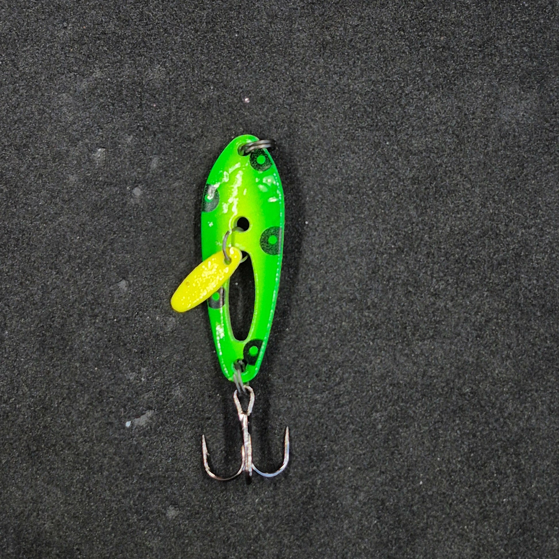 🍁COMPAC Clacker Spoons 3/8oz Stony Tackle Shack Fishing Hooks art-noise.myshopify.com compac-clacker-spoons-3-8oz-1