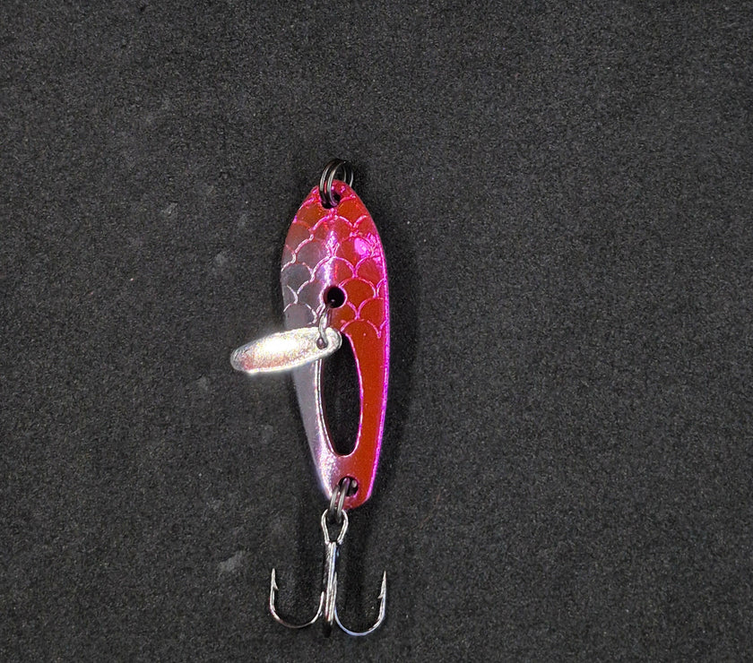 🍁COMPAC Clacker Spoons 3/16oz