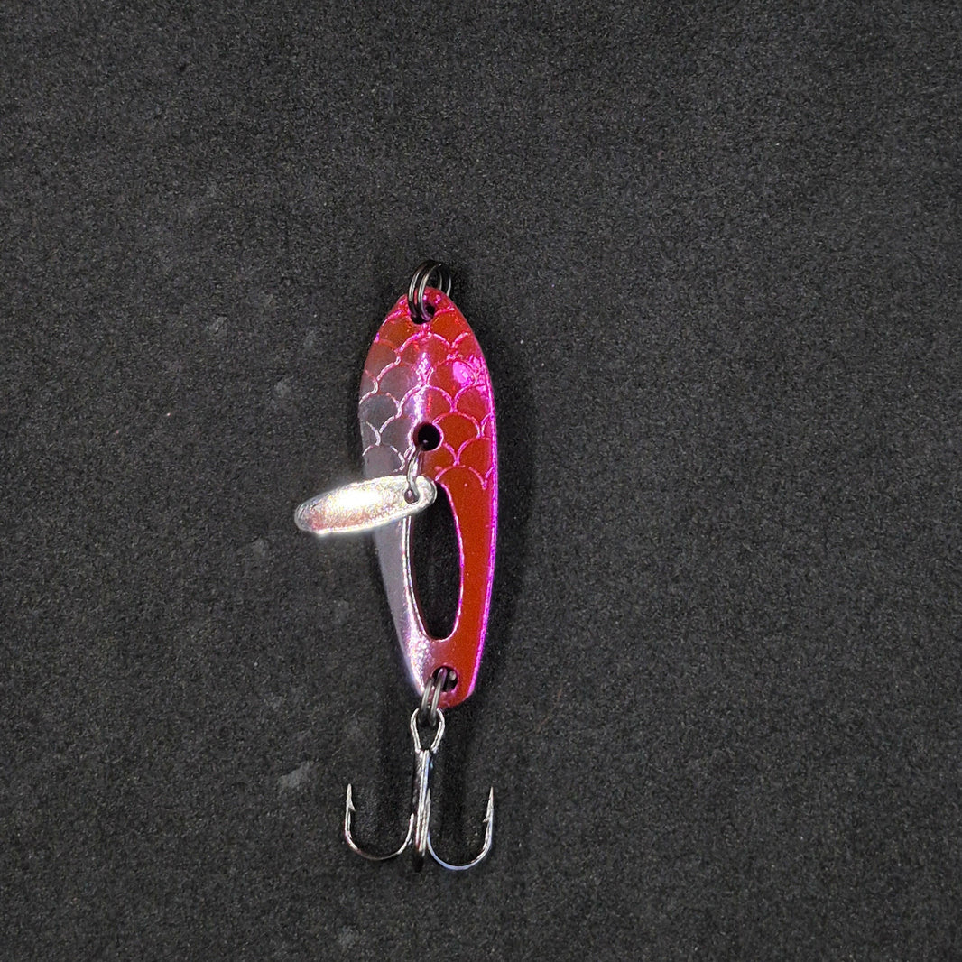 🍁COMPAC Clacker Spoons 3/16oz