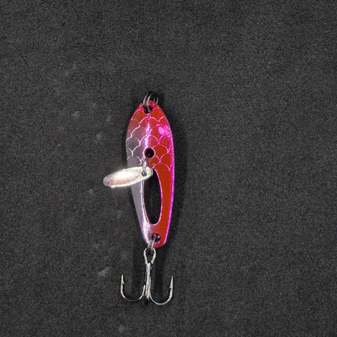 🍁COMPAC Clacker Spoons 3/16oz Stony Tackle Shack Fishing Hooks art-noise.myshopify.com compac-clacker-spoons-3-16oz-2