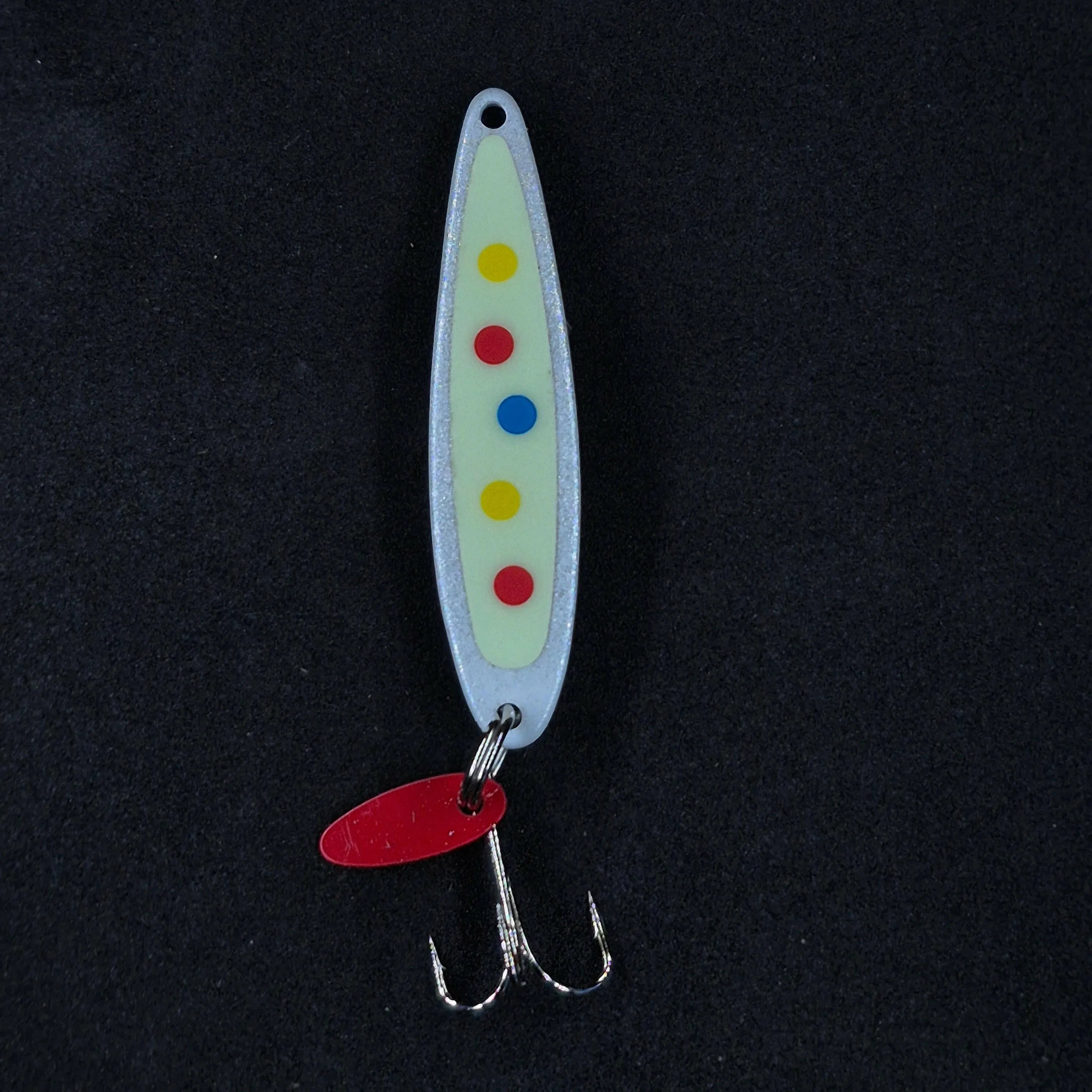 Swedish Pimple #3 Jigging Lures 1/5oz Stony Tackle Shack Fishing Hooks art-noise.myshopify.com swedish-pimple-3-jigging-lures-1-5oz Swedish Pimple #3 Jigging Lures 1/5oz Stony Tackle Shack Fishing Hooks art-noise.myshopify.com swedish-pimple-3-jigging-lures-1-5oz