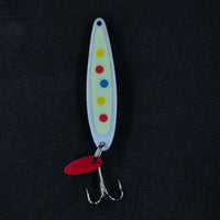 Swedish Pimple #4 Jigging Lure 1/4oz
