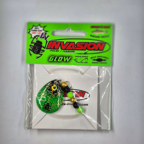 🍁Invasion Slow Death Colorado Blade Harness Size #4 Stony Tackle Shack Fishing Baits & Lures art-noise.myshopify.com invasion-slow-death-colorado-blade-harness-size-4-1 🍁Invasion Slow Death Colorado Blade Harness Size #4 Stony Tackle Shack Fishing Baits & Lures art-noise.myshopify.com invasion-slow-death-colorado-blade-harness-size-4-1