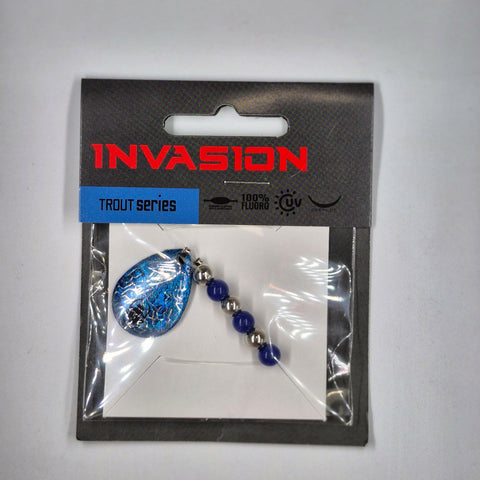 🍁Invasion Trout Harnesses size #3 Stony Tackle Shack Fishing Baits & Lures art-noise.myshopify.com invasion-trout-harnesses-size-3-1