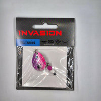 🍁Invasion Trout Harnesses size #3