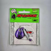  🍁Invasion Colorado Blade Adjustable Harness w/Octopus Hooks & Floater Stony Tackle Shack Fishing Baits & Lures art-noise.myshopify.com invasion-colorado-blade-adjustable-harness-w-octopus-hooks-floater-1