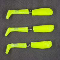 🍁Hitch & Fish Jointed Rattle Swim Baits