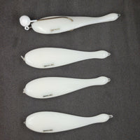 🍁Hitch & Fish Rattle Leeches