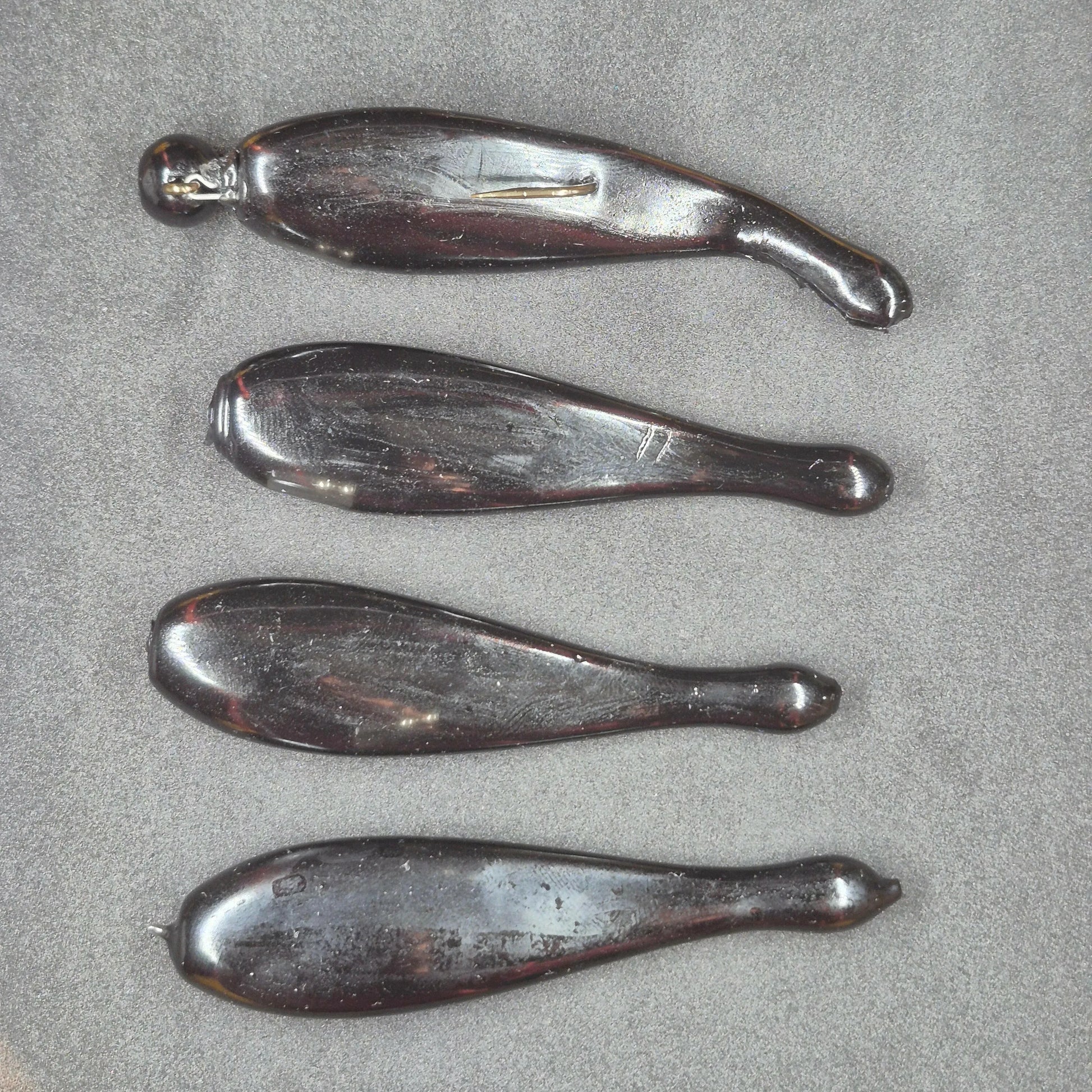 🍁Hitch & Fish Rattle Leeches Stony Tackle Shack artificial soft plastic baits art-noise.myshopify.com hitch-fish-rattle-leeches-1 🍁Hitch & Fish Rattle Leeches Stony Tackle Shack artificial soft plastic baits art-noise.myshopify.com hitch-fish-rattle-leeches-1