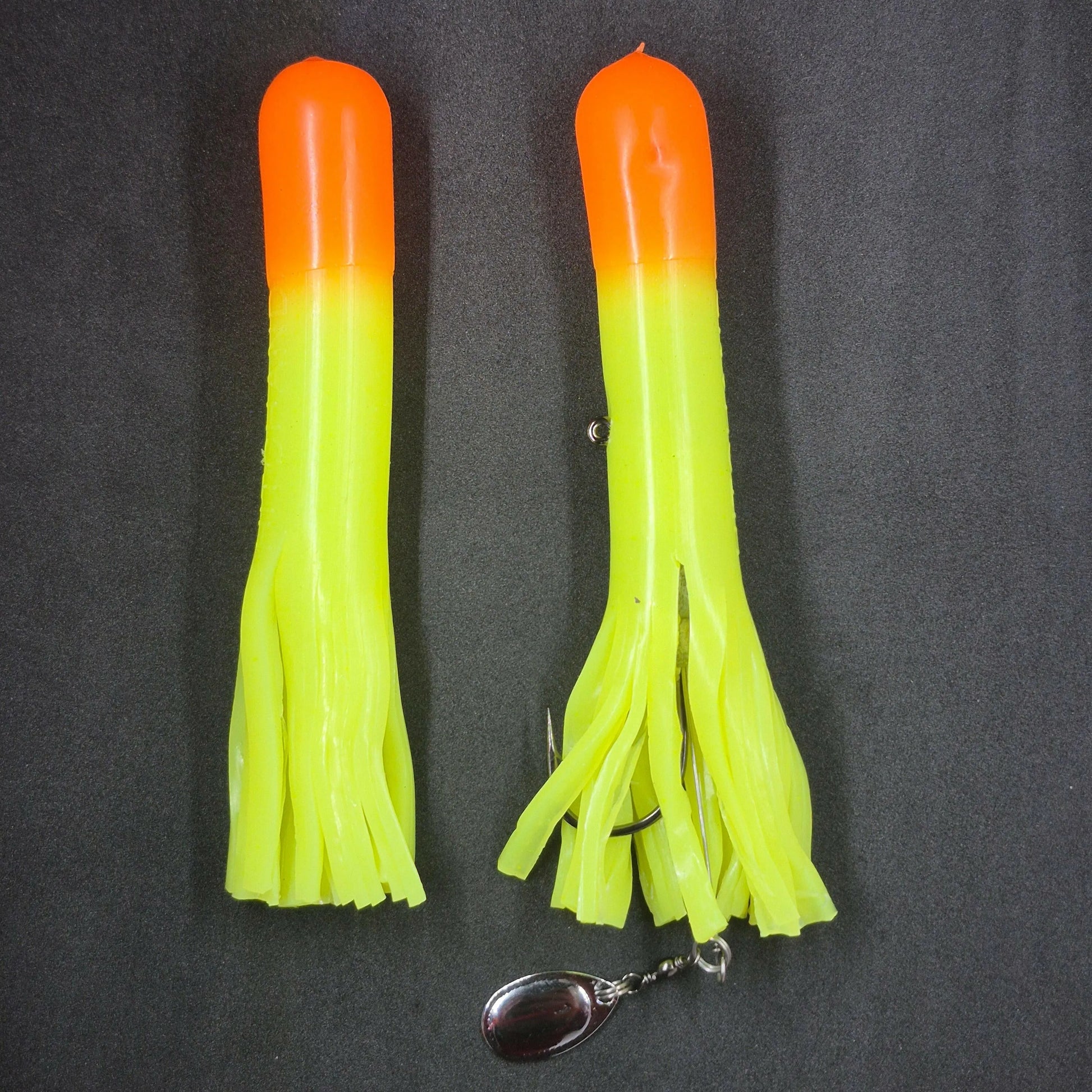 🍁Hitch & Fish 6" Glow Rattle Laker Tube Jigs Stony Tackle Shack artificial fishing jigs art-noise.myshopify.com hitch-fish-6-glow-rattle-laker-tube-jigs-1 🍁Hitch & Fish 6" Glow Rattle Laker Tube Jigs Stony Tackle Shack artificial fishing jigs art-noise.myshopify.com hitch-fish-6-glow-rattle-laker-tube-jigs-1