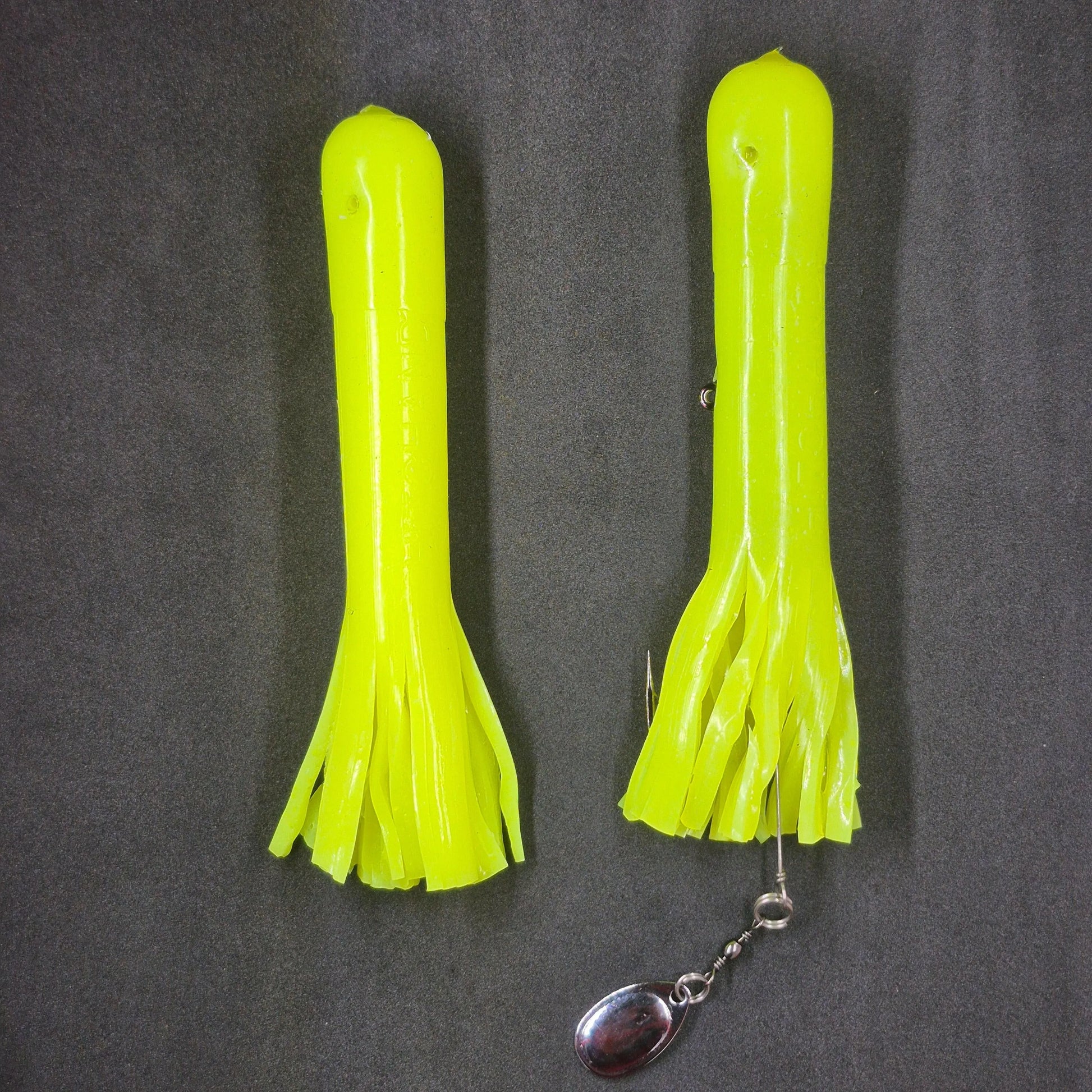 🍁Hitch & Fish 6" Glow Rattle Laker Tube Jigs Stony Tackle Shack artificial fishing jigs art-noise.myshopify.com hitch-fish-6-glow-rattle-laker-tube-jigs-1 🍁Hitch & Fish 6" Glow Rattle Laker Tube Jigs Stony Tackle Shack artificial fishing jigs art-noise.myshopify.com hitch-fish-6-glow-rattle-laker-tube-jigs-1