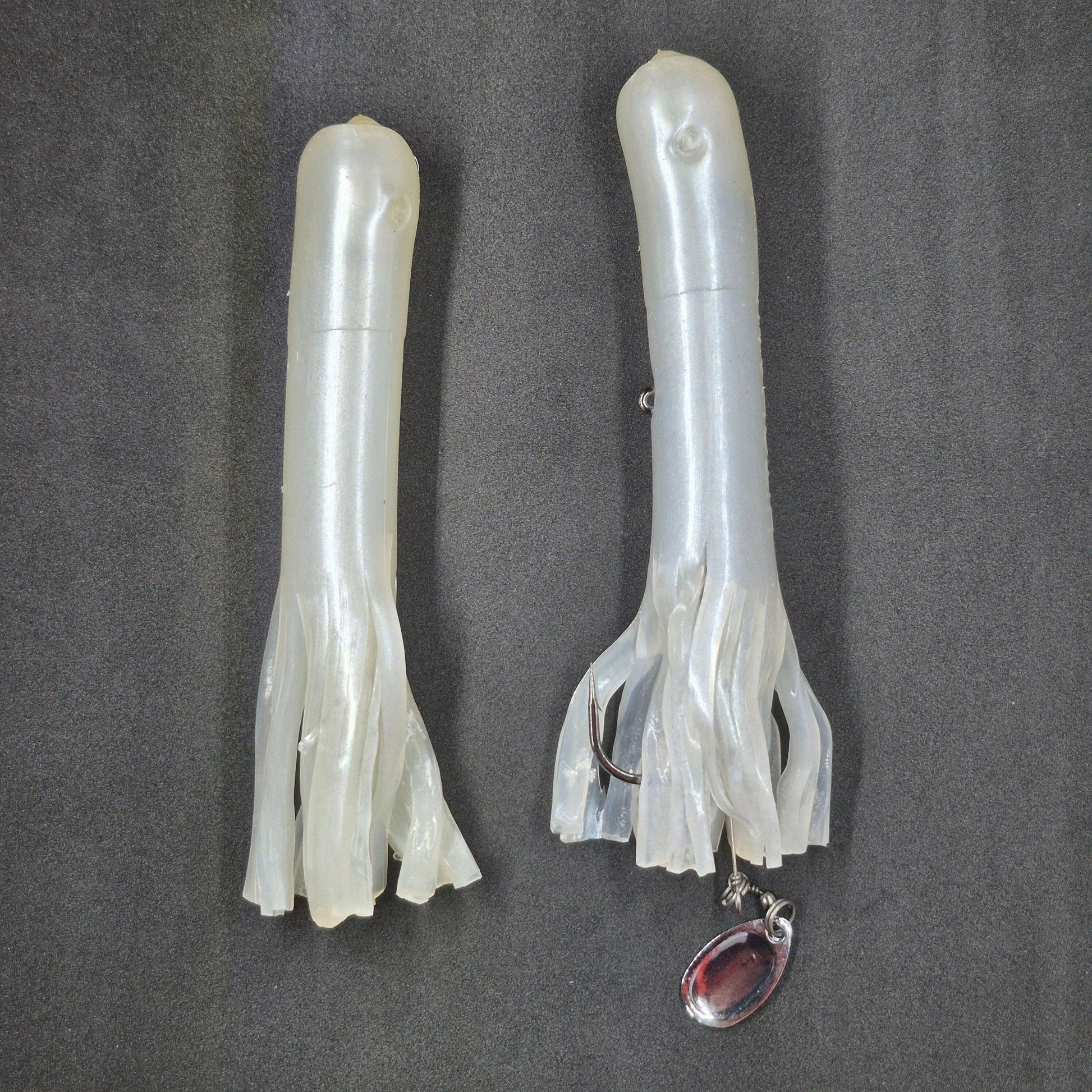 🍁Hitch & Fish 6" Glow Rattle Laker Tube Jigs Stony Tackle Shack artificial fishing jigs art-noise.myshopify.com hitch-fish-6-glow-rattle-laker-tube-jigs-1 🍁Hitch & Fish 6" Glow Rattle Laker Tube Jigs Stony Tackle Shack artificial fishing jigs art-noise.myshopify.com hitch-fish-6-glow-rattle-laker-tube-jigs-1