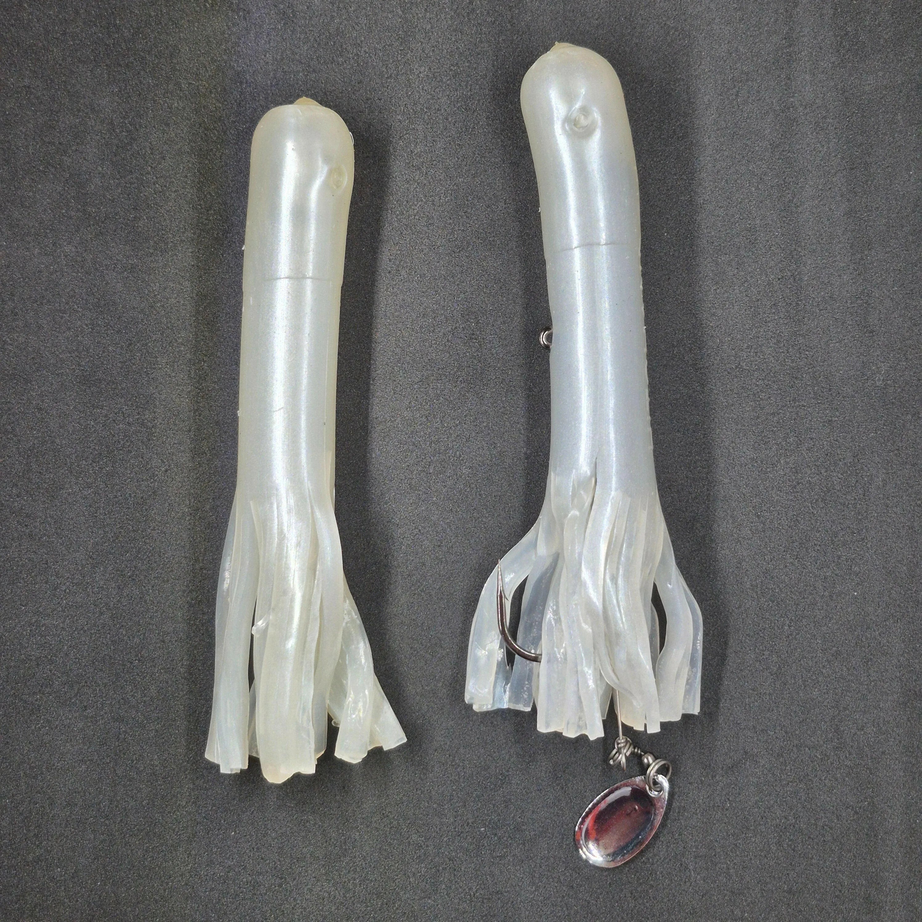 🍁Hitch & Fish 6" Glow Rattle Laker Tube Jigs Stony Tackle Shack artificial fishing jigs art-noise.myshopify.com hitch-fish-6-glow-rattle-laker-tube-jigs-1 🍁Hitch & Fish 6" Glow Rattle Laker Tube Jigs Stony Tackle Shack artificial fishing jigs art-noise.myshopify.com hitch-fish-6-glow-rattle-laker-tube-jigs-1