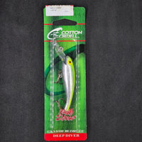 Cotton Cordell Wally Deep Diver
