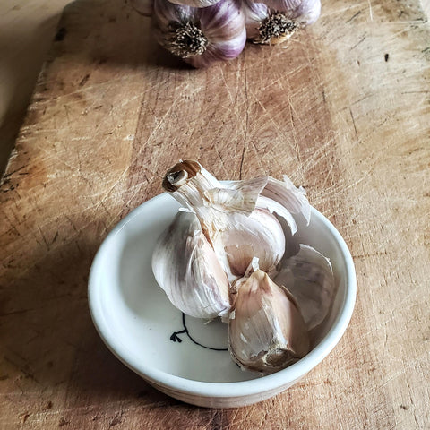 Goat Ridge Farm Chicken bowl - small