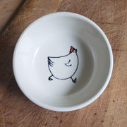 Goat Ridge Farm Chicken bowl - small