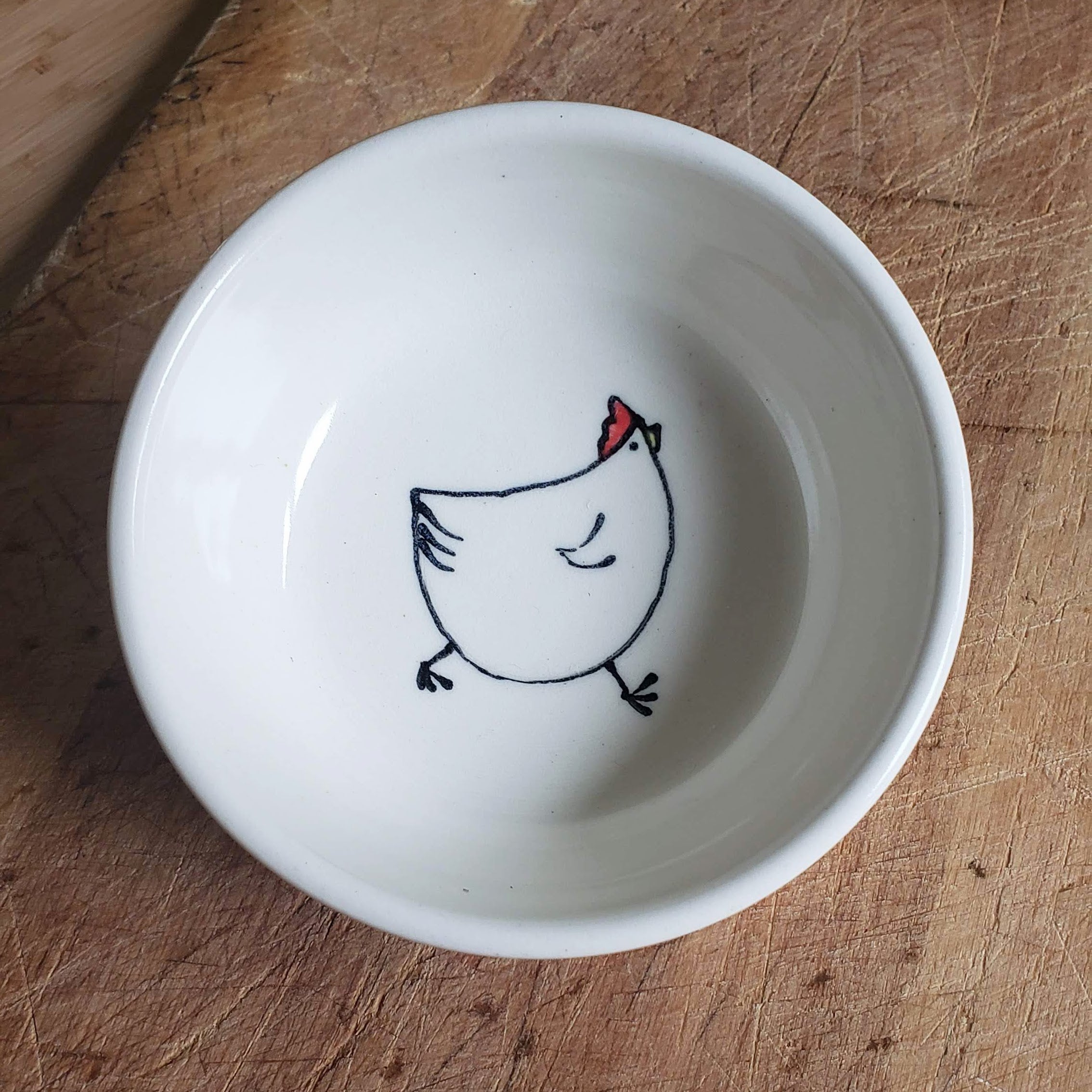 Goat Ridge Farm Chicken bowl - small