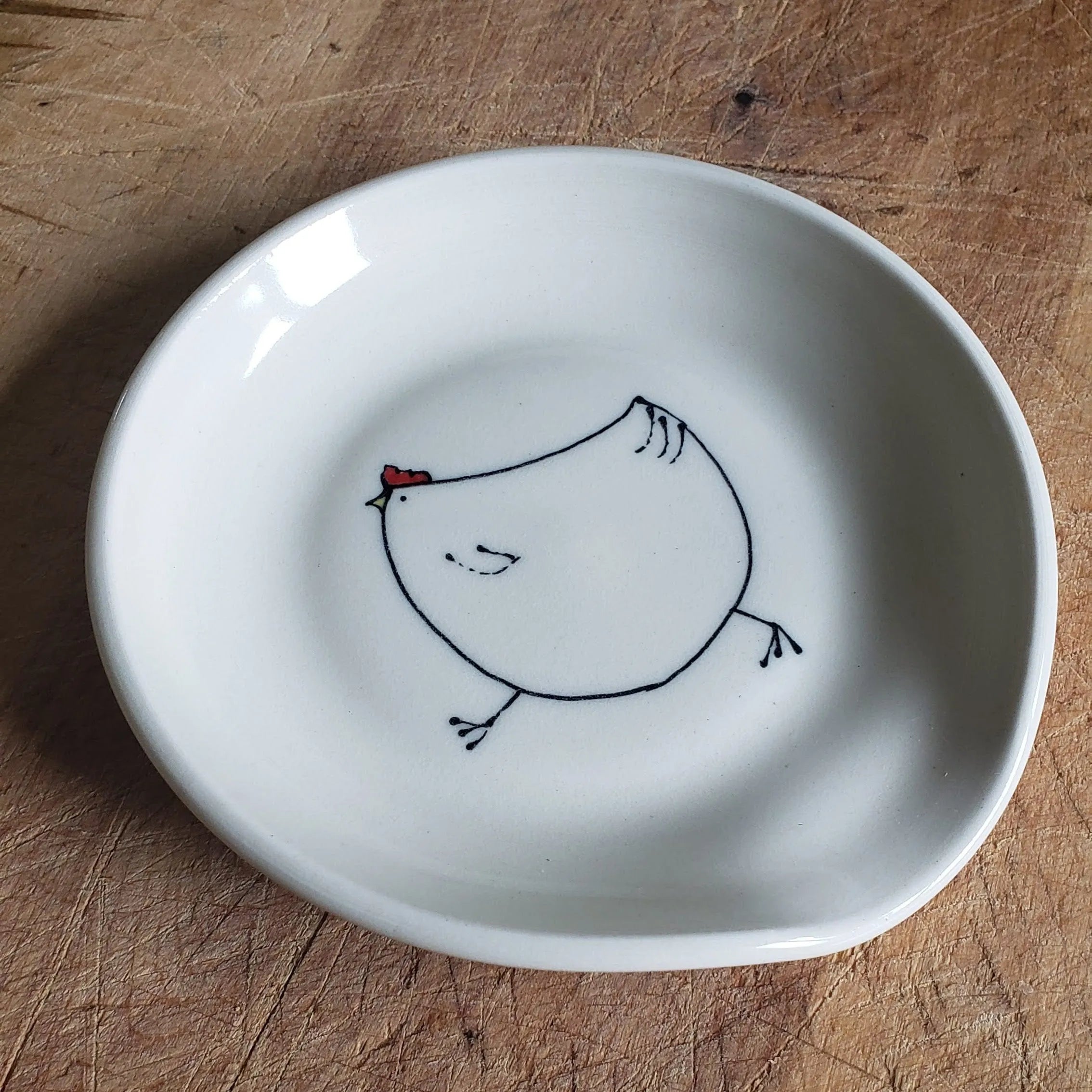 Goat Ridge Farm Spoon Rest - Chicken Goat Ridge Farms Homeware art-noise.myshopify.com goat-ridge-farm-spoon-rest-chicken Goat Ridge Farm Spoon Rest - Chicken Goat Ridge Farms Homeware art-noise.myshopify.com goat-ridge-farm-spoon-rest-chicken