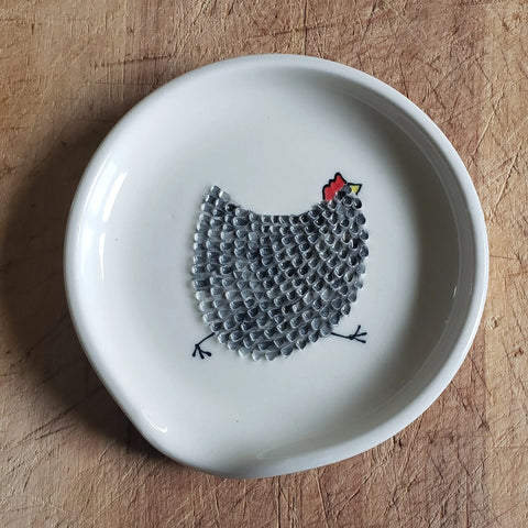 Goat Ridge Farm Garlic Grater - Black Chicken Goat Ridge Farms Homeware art-noise.myshopify.com goat-ridge-farm-garlic-grater-black-chicken Goat Ridge Farm Garlic Grater - Black Chicken Goat Ridge Farms Homeware art-noise.myshopify.com goat-ridge-farm-garlic-grater-black-chicken