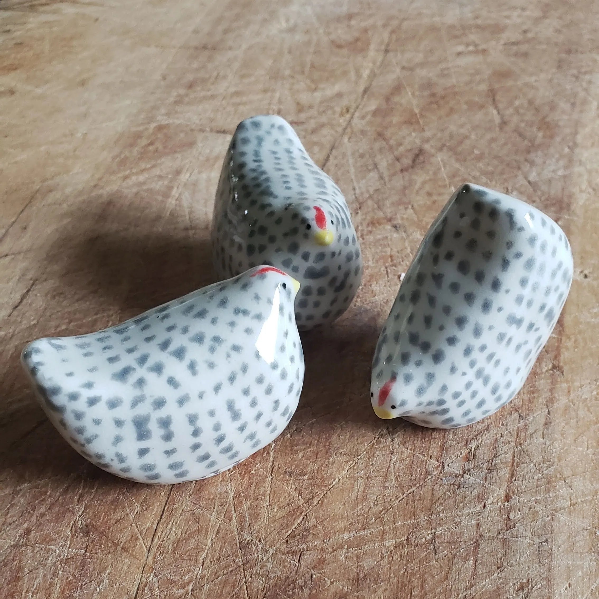 Goat Ridge Farm Useless Chicken Trio Goat Ridge Farms Homeware art-noise.myshopify.com goat-ridge-farm-useless-chicken-trio Goat Ridge Farm Useless Chicken Trio Goat Ridge Farms Homeware art-noise.myshopify.com goat-ridge-farm-useless-chicken-trio