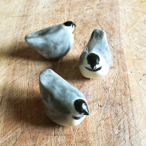 Goat Ridge Farm Chubby Chickadee - single Goat Ridge Farms Homeware art-noise.myshopify.com goat-ridge-farm-chubby-chickadee-single