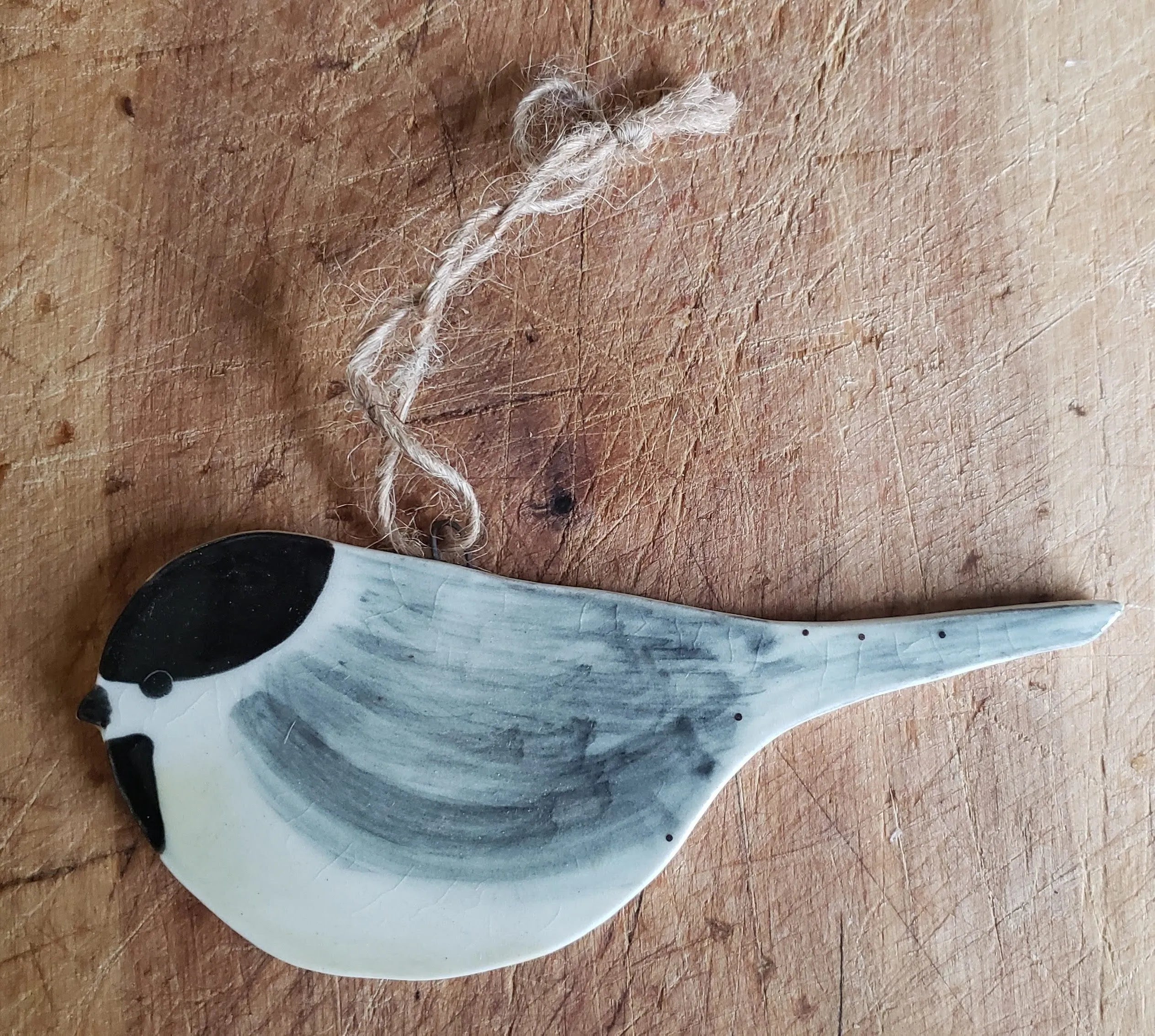 Goat Ridge Farm Ornament - Flat Chickadee Goat Ridge Farms Homeware art-noise.myshopify.com goat-ridge-farm-ornament-flat-chickadee Goat Ridge Farm Ornament - Flat Chickadee Goat Ridge Farms Homeware art-noise.myshopify.com goat-ridge-farm-ornament-flat-chickadee