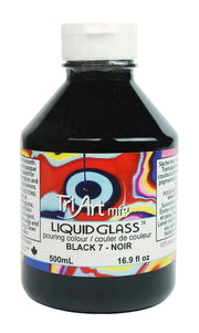 Liquid Glass - Pouring Colours - Black - Art Noise Liquid Glass - Pouring Colours - Black Art Noise product_type art-noise.myshopify.com liquid-glass-pouring-colours-black-1 Liquid Glass - Pouring Colours - Black Art Noise  art-noise.myshopify.com liquid-glass-pouring-colours-black-1