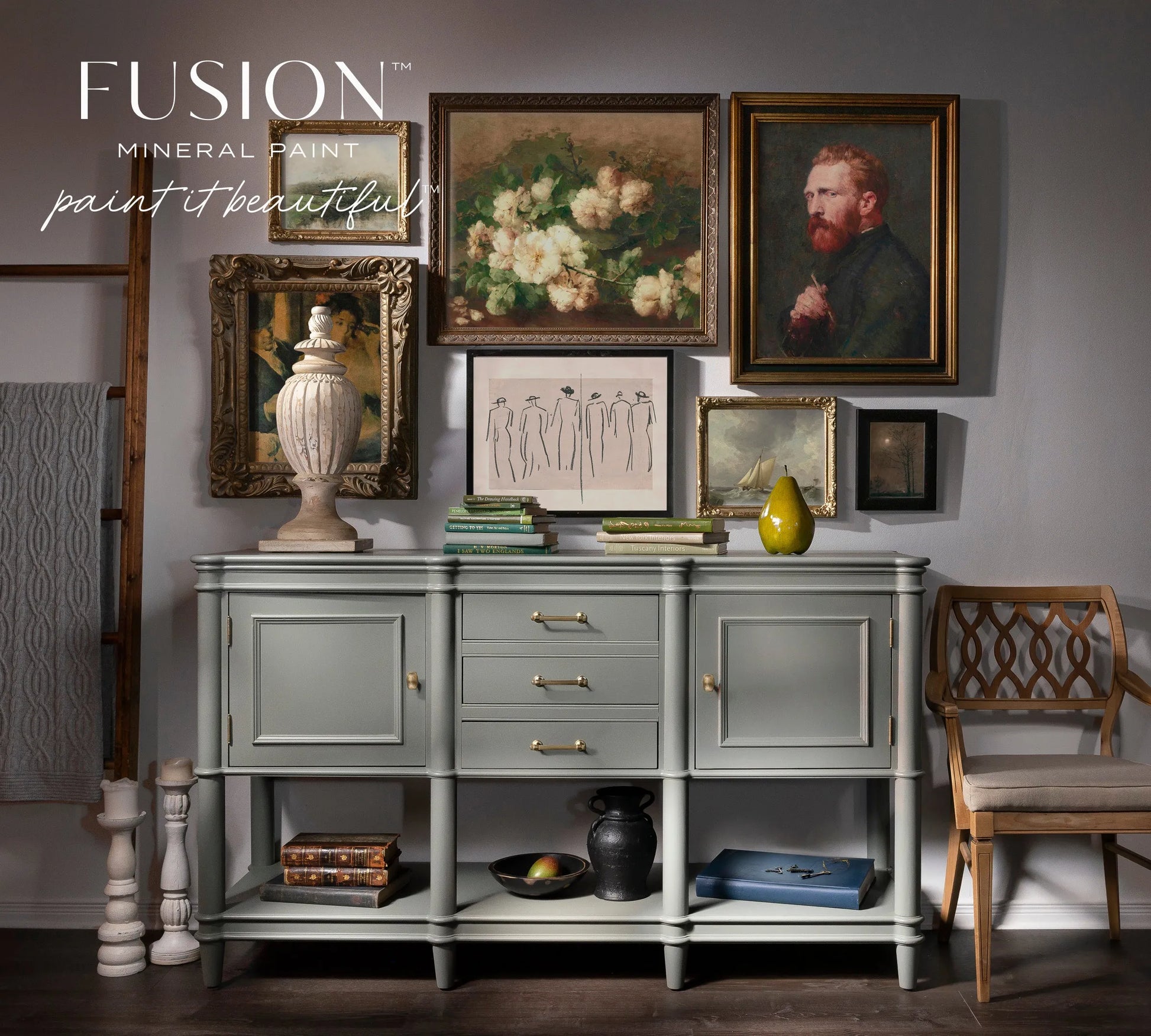  Fusion Mineral Paint Newell Homestead House Furniture Paint art-noise.myshopify.com fusion-mineral-paint-newell-500ml