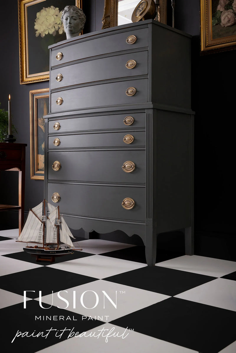 Our Fusion Mineral Paint Recommendations by Project Type