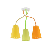 WIRE Ceiling Lamp 3