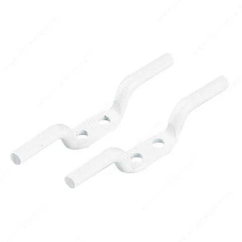 Onward - 2-1/2" Rope Cleats Blister of 2 units White Onward product_type art-noise.myshopify.com onward-2-1-2-rope-cleats-blister-of-2-units-white Onward - 2-1/2" Rope Cleats Blister of 2 units White Onward  art-noise.myshopify.com onward-2-1-2-rope-cleats-blister-of-2-units-white