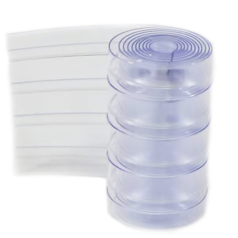 Byson PVC Strip Full Bulk Rolls (160ft) - various types & colors Byson product_type art-noise.myshopify.com byson-pvc-strip-full-bulk-rolls-160ft-various-types-colors