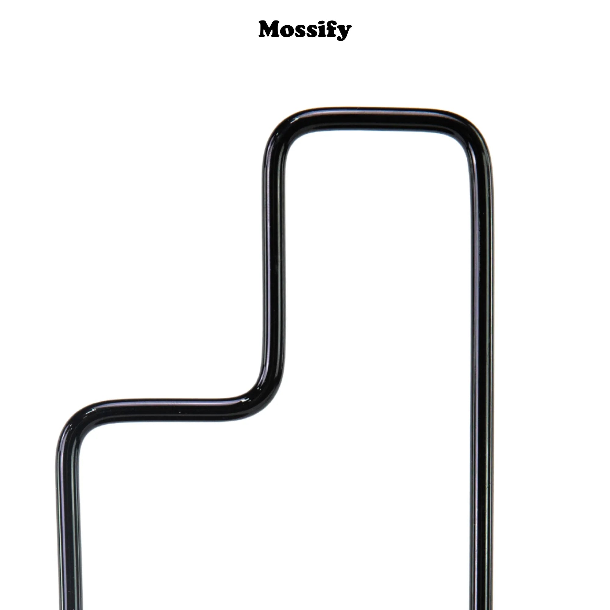 "Plant Stairs" Metal Trellis Mossify Accessories art-noise.myshopify.com plant-stairs-metal-trellis "Plant Stairs" Metal Trellis Mossify Accessories art-noise.myshopify.com plant-stairs-metal-trellis