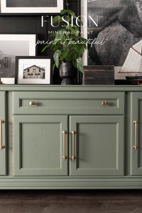 Fusion Mineral Paint Carriage House