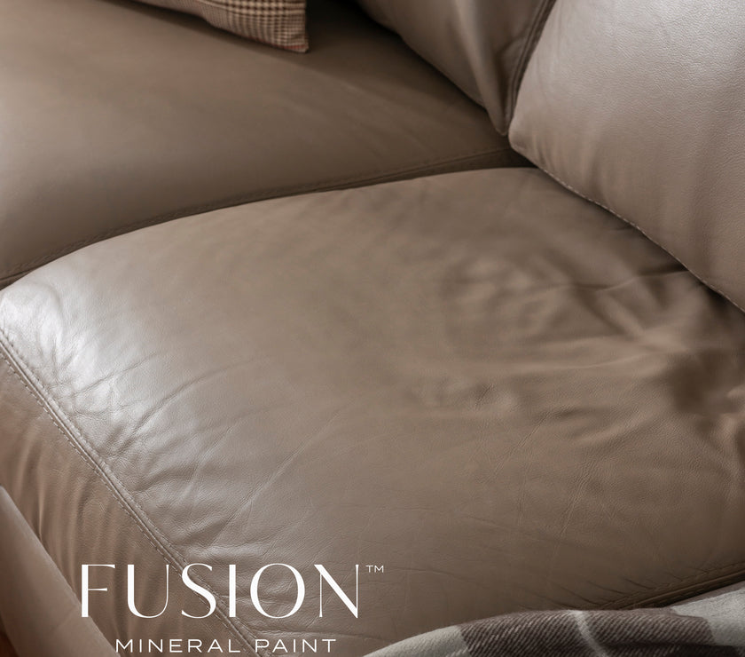 Fusion Mineral Paint Wood Wick