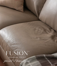 Fusion Mineral Paint Wood Wick