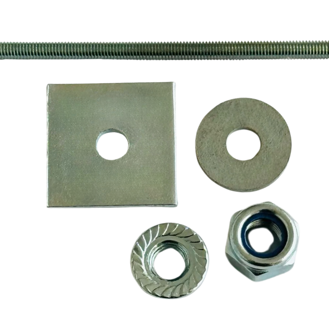 Byson Sliding Rail Custom Systems