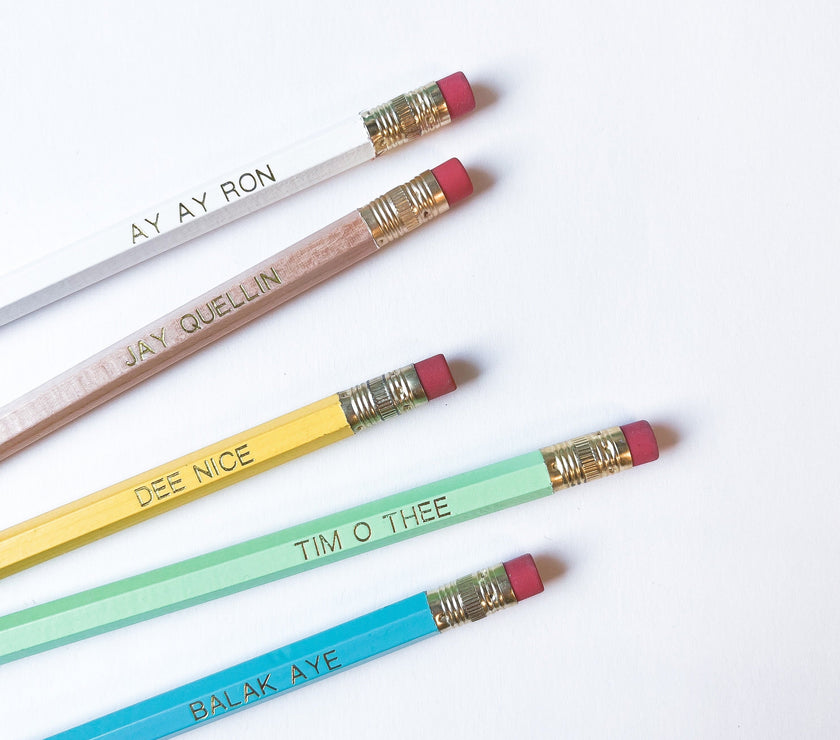 Substitute Teacher Collection