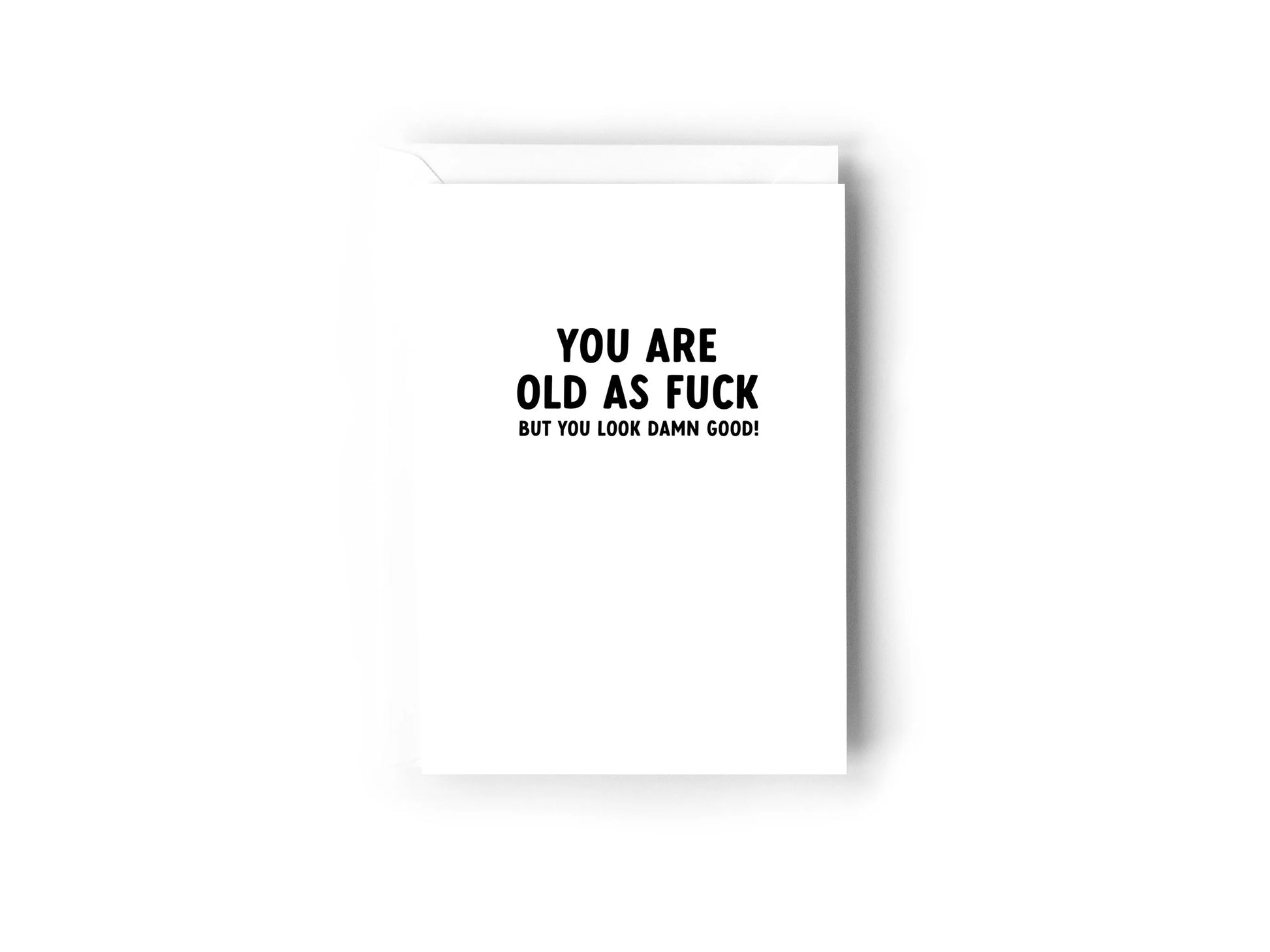 You are old as fuck but you look damn good! Creativien product_type art-noise.myshopify.com you-are-old-as-fuck-but-you-look-damn-good You are old as fuck but you look damn good! Creativien  art-noise.myshopify.com you-are-old-as-fuck-but-you-look-damn-good