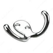 Onward - 3" Double Wardrobe Hook - 2235 Chrome Onward product_type art-noise.myshopify.com onward-3-double-wardrobe-hook-2235-chrome-1 Onward - 3" Double Wardrobe Hook - 2235 Chrome Onward  art-noise.myshopify.com onward-3-double-wardrobe-hook-2235-chrome-1